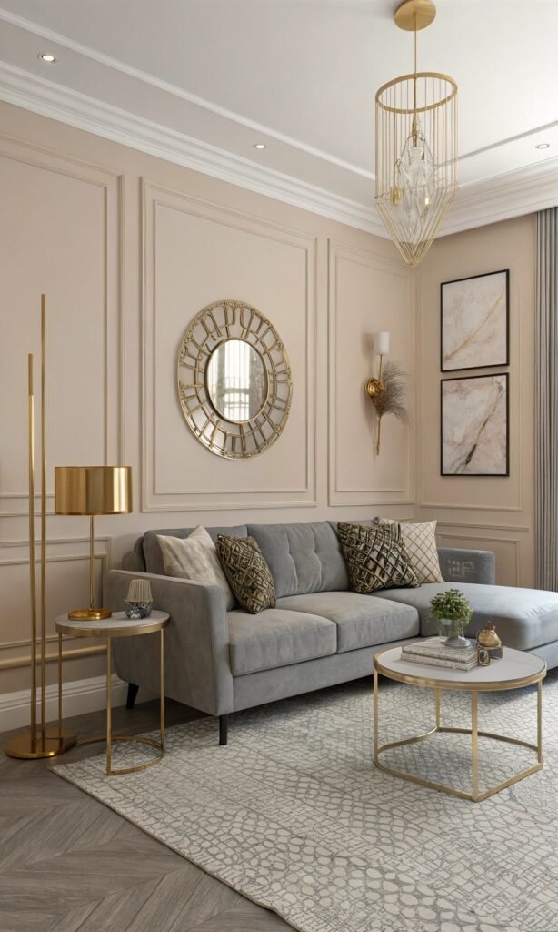Expert-Approved Small Living Room Ideas for a Stylish Home Makeover