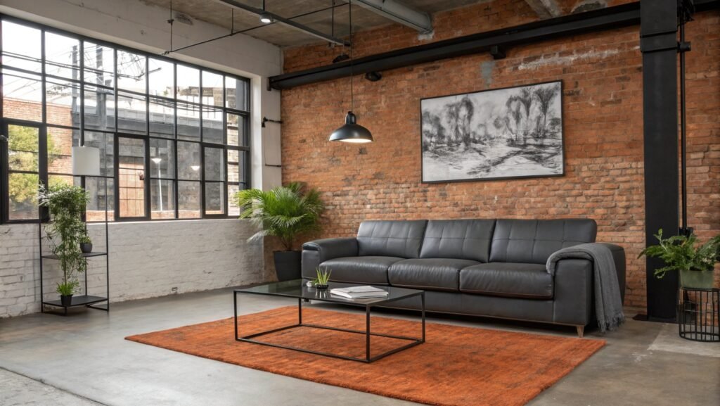 How Grey Sofa Living Room Ideas Can Transform Your Home with Style and Sophistication