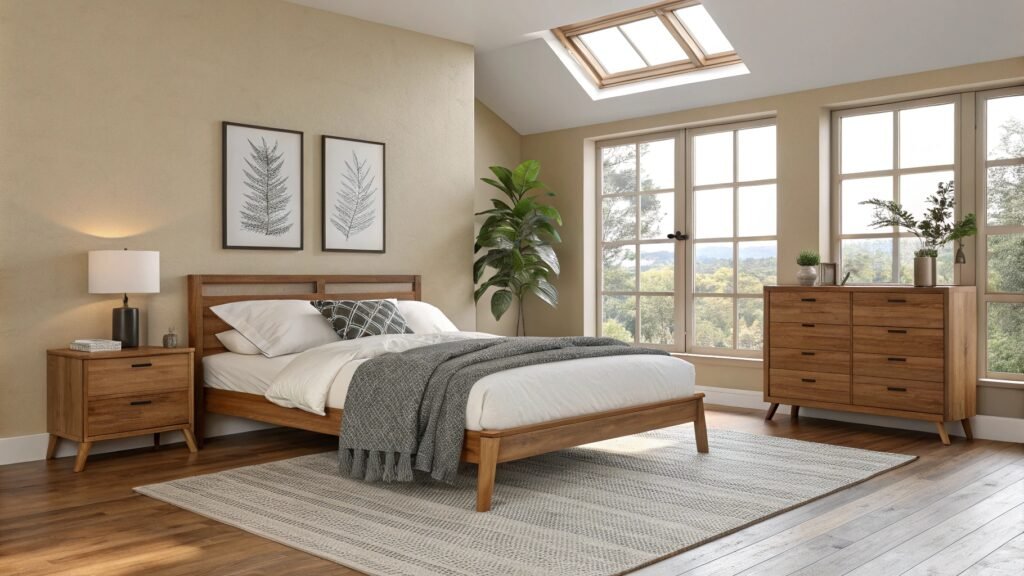 How to Maximize Your Room with Smart Minimalist Bedroom Ideas That Actually Work