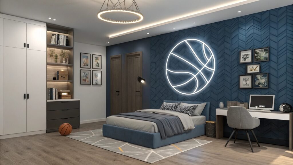 Inspiring Little Boy Bedroom Ideas to Create the Perfect Kids' Room