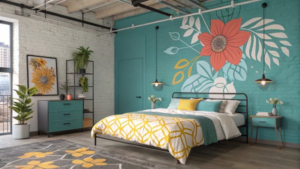 Beautiful Spring Bedroom Ideas for a Season-Perfect Sanctuary