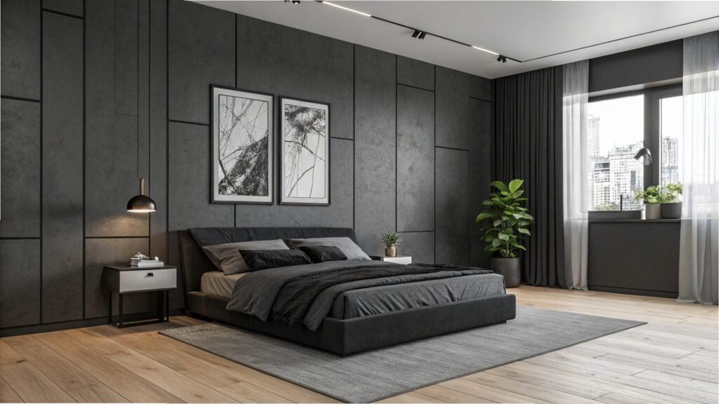 How to Maximize Your Room with Smart Minimalist Bedroom Ideas That Actually Work