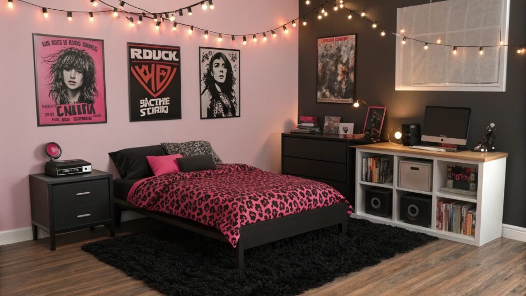 19 Nostalgic 2000s Bedroom Aesthetics for Retro Lovers