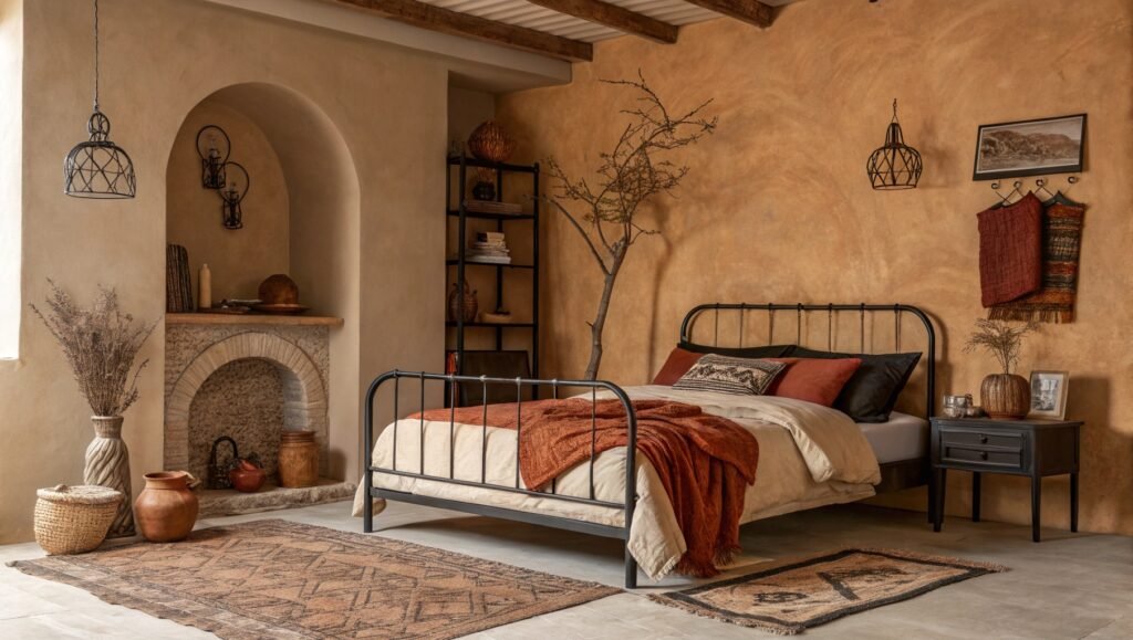 How to Master Dark and Moody Bedroom Ideas That Transform Your Sleep Space