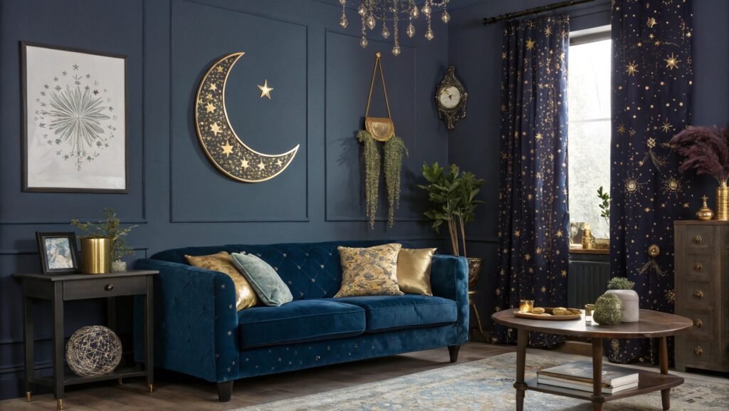 How Boho Living Room Ideas Can Transform Your Space into a Free-Spirited Haven