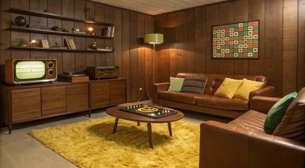 The Art of Styling: Creative and Zesty College Apartment Living Room Ideas for Modern Living