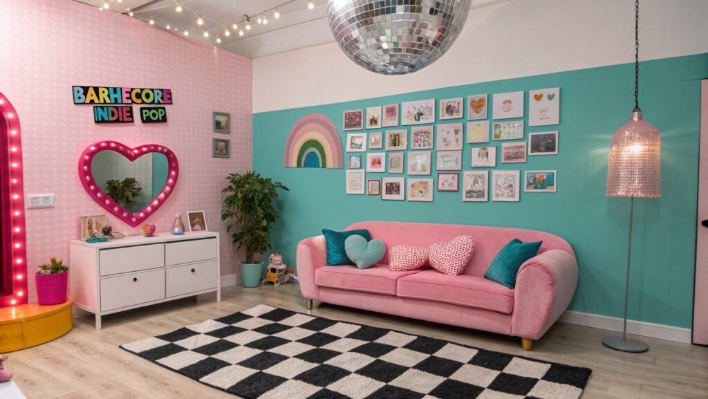 The Art of Styling: Creative and Zesty College Apartment Living Room Ideas for Modern Living