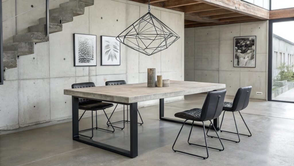 19 Ingenious Small Dining Table Ideas