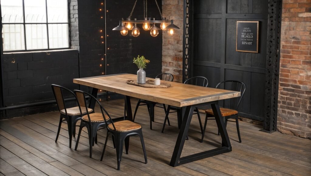 19 Ingenious Small Dining Table Ideas