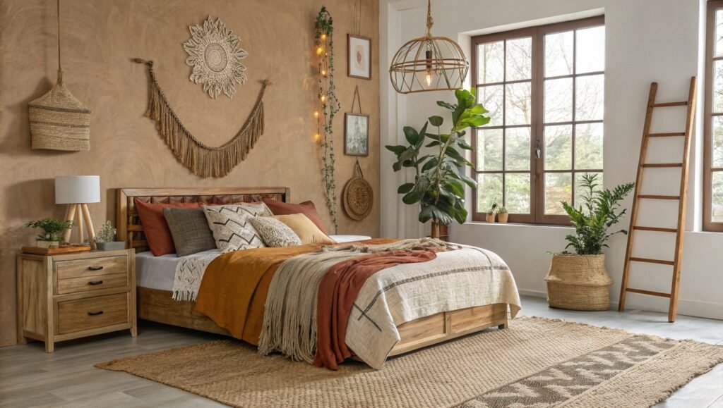 Contemporary Bedroom Ideas to Transform Your Space with a Modern Edge