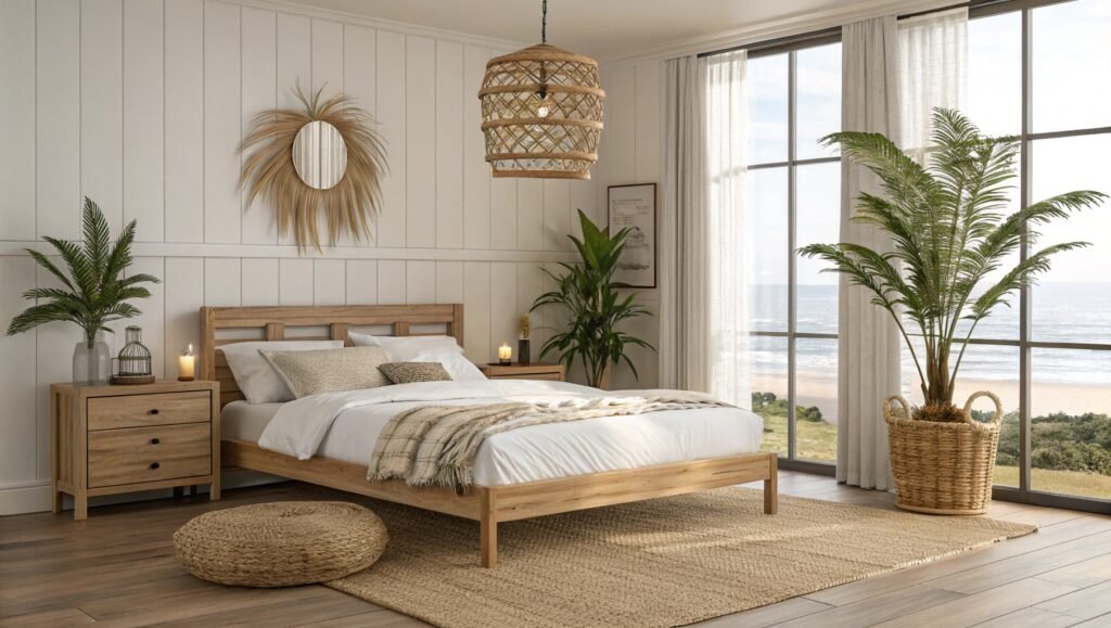 19 Exotic Tropical Bedrooms Ideas to Transform Your Space