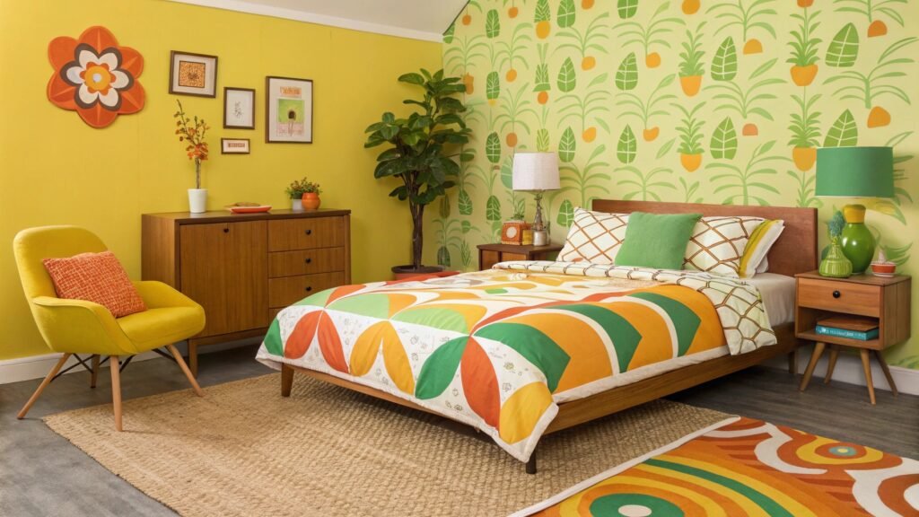 Beautiful Spring Bedroom Ideas for a Season-Perfect Sanctuary