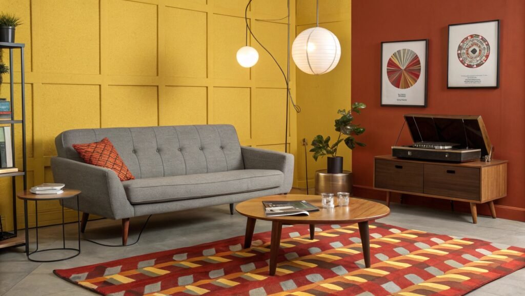 How Grey Sofa Living Room Ideas Can Transform Your Home with Style and Sophistication