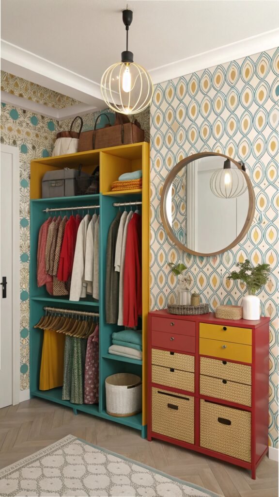 19 Stylish Small Bedroom Closet Ideas to Elevate Your Space