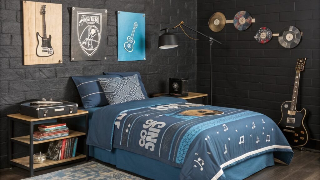 19 Nostalgic 2000s Bedroom Aesthetics for Retro Lovers