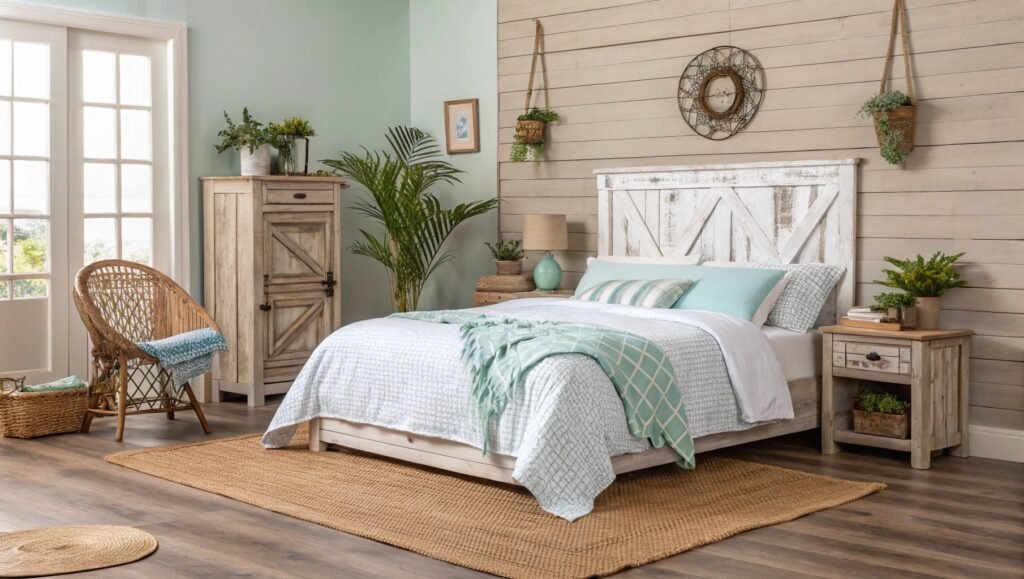 19 Vibrant Summer Bedroom Decor Ideas That Spark Joy