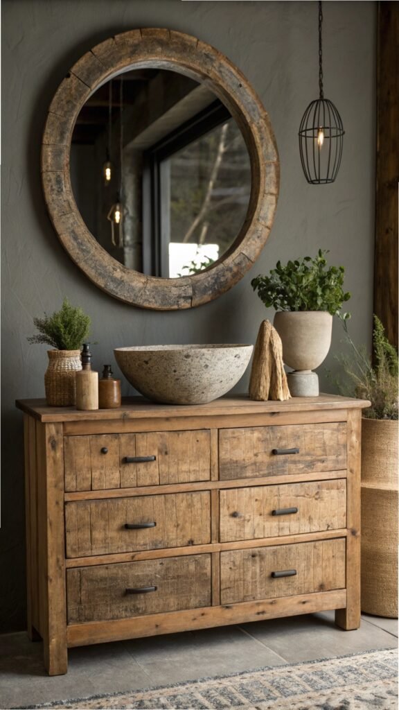 Unconventional Bedroom Dresser Styling Ideas That Transform Your Space