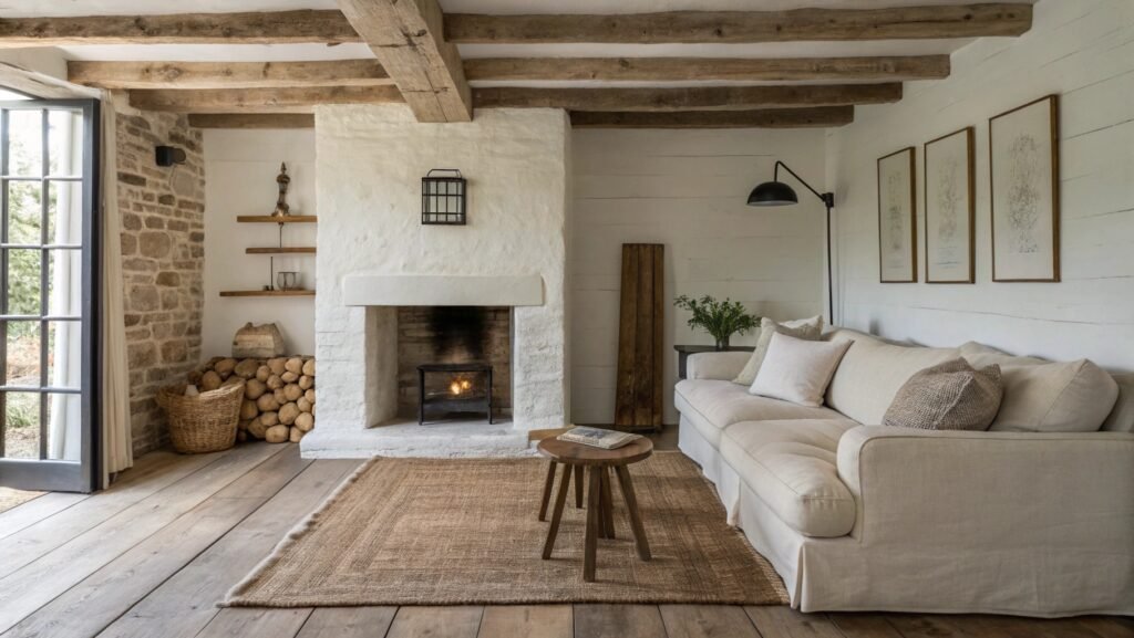 19 Sleek Minimalist Living Room Ideas for Design-Forward Homes