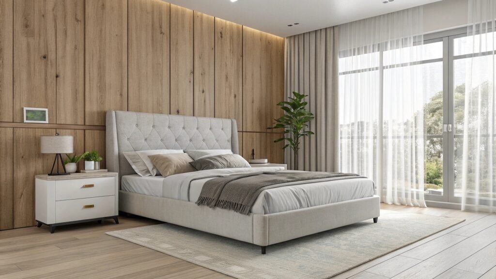 Dreamlike Single Woman Bedroom Ideas: Your Guide to Elegant Personal Retreats