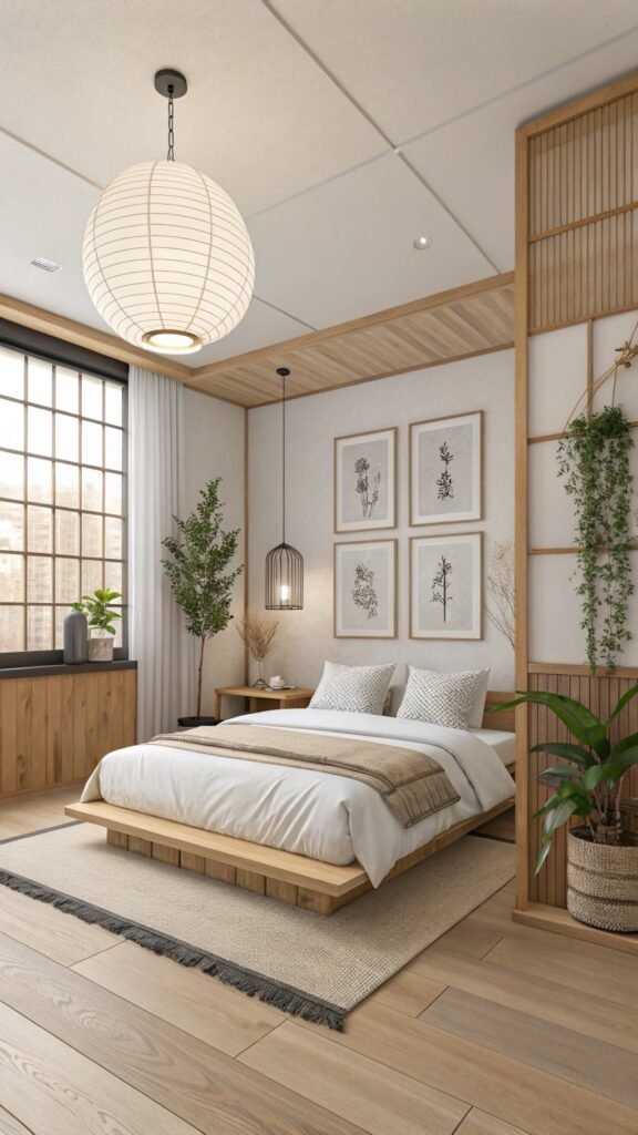 Serene Tiny Bedroom Ideas That Transform Small Spaces Into Stylish Sanctuaries