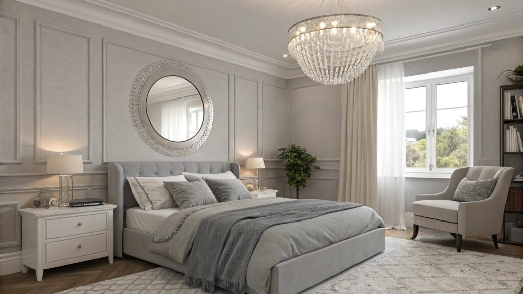 Dreamlike Single Woman Bedroom Ideas: Your Guide to Elegant Personal Retreats
