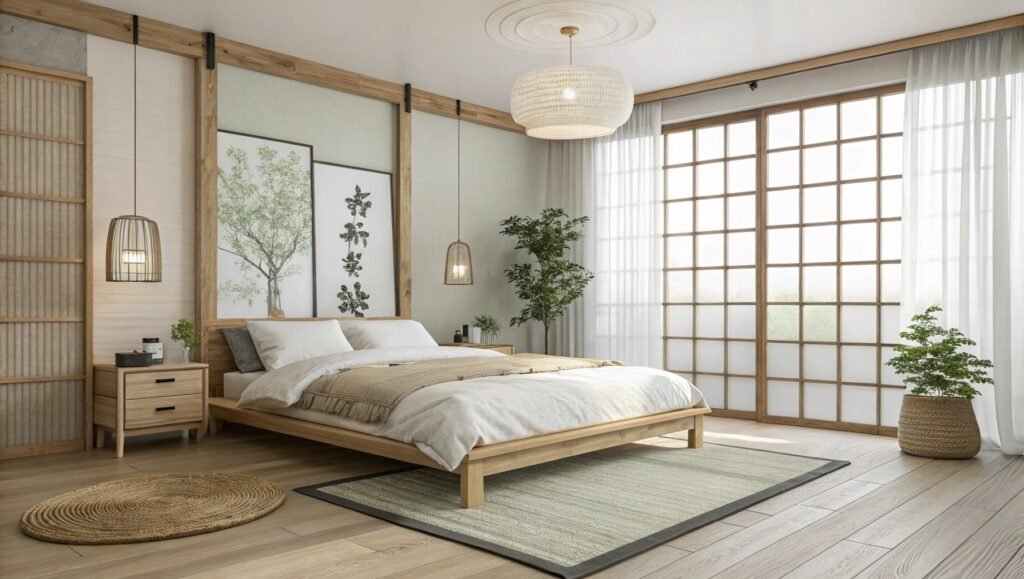 Contemporary Bedroom Ideas to Transform Your Space with a Modern Edge