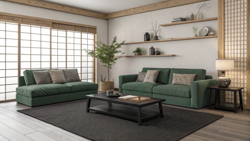 Elevate Your Interior with Trendsetting 2 Couches Living Room Layout Ideas That Wow