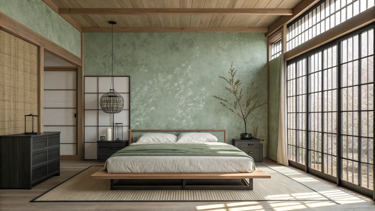 Zen Japanese Retreat