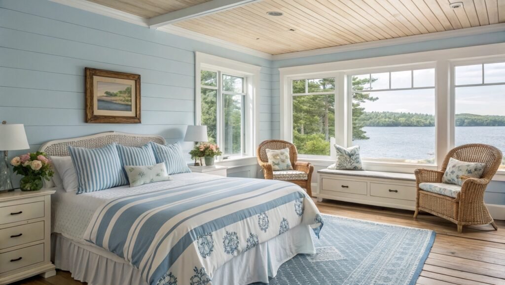 19 Vibrant Summer Bedroom Decor Ideas That Spark Joy