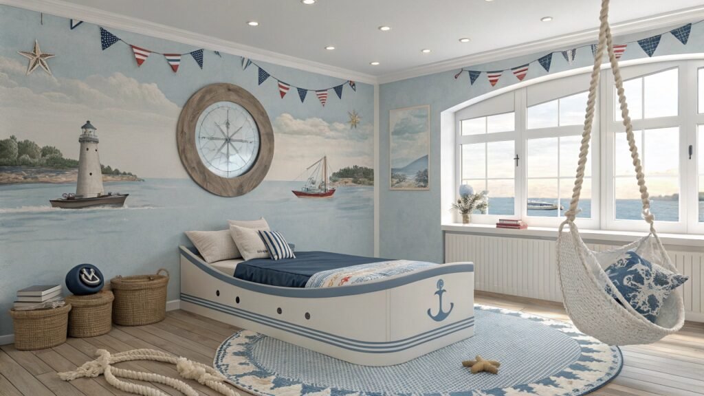 Inspiring Little Boy Bedroom Ideas to Create the Perfect Kids' Room