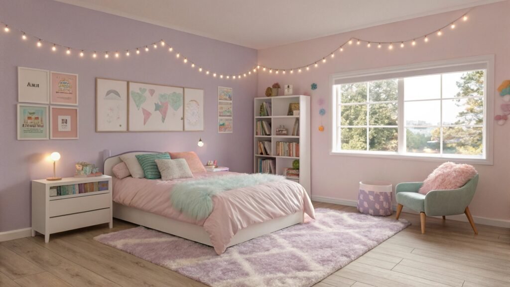 19 Nostalgic 2000s Bedroom Aesthetics for Retro Lovers