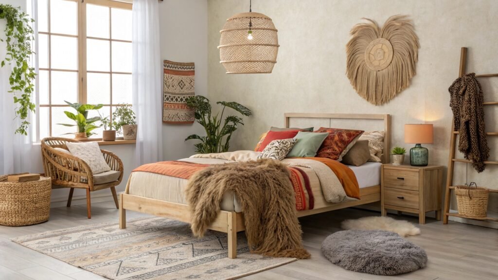 Dreamlike Single Woman Bedroom Ideas: Your Guide to Elegant Personal Retreats