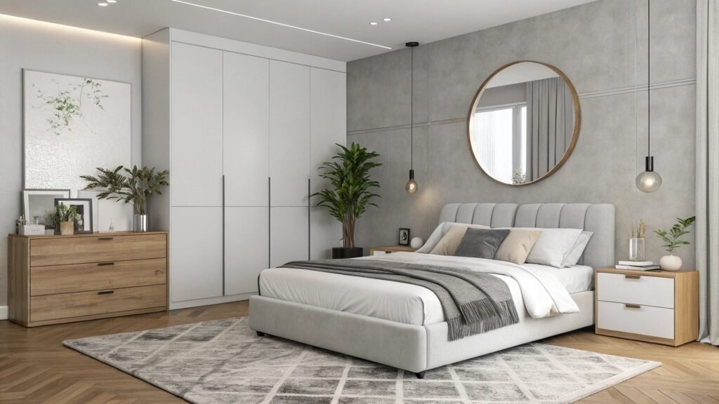 Dreamlike Single Woman Bedroom Ideas: Your Guide to Elegant Personal Retreats