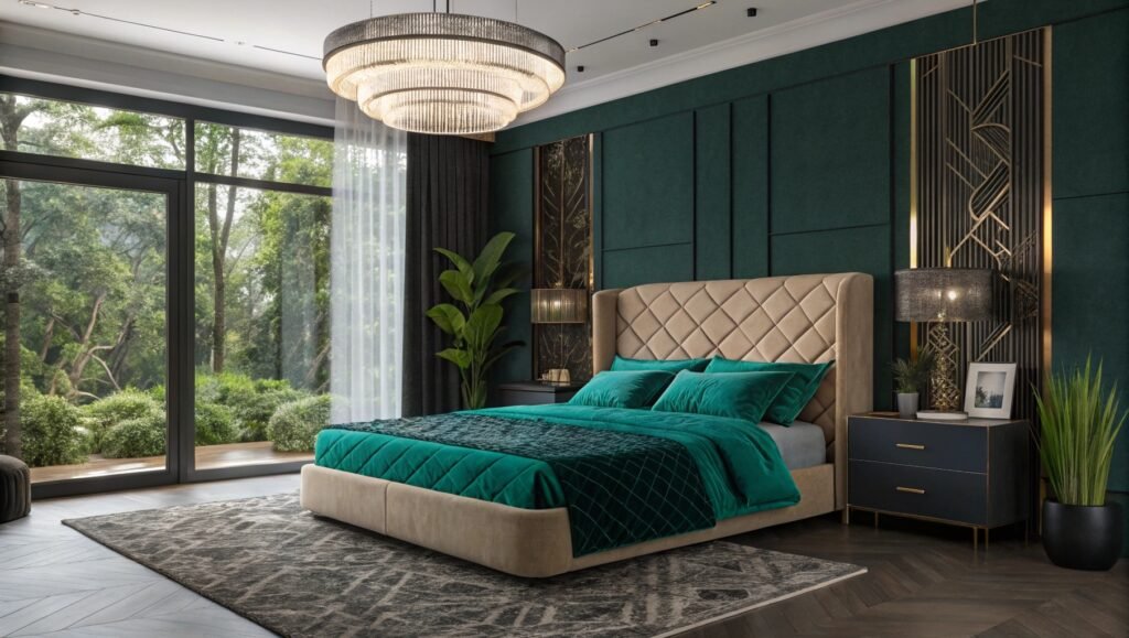 19 Vibrant Summer Bedroom Decor Ideas That Spark Joy