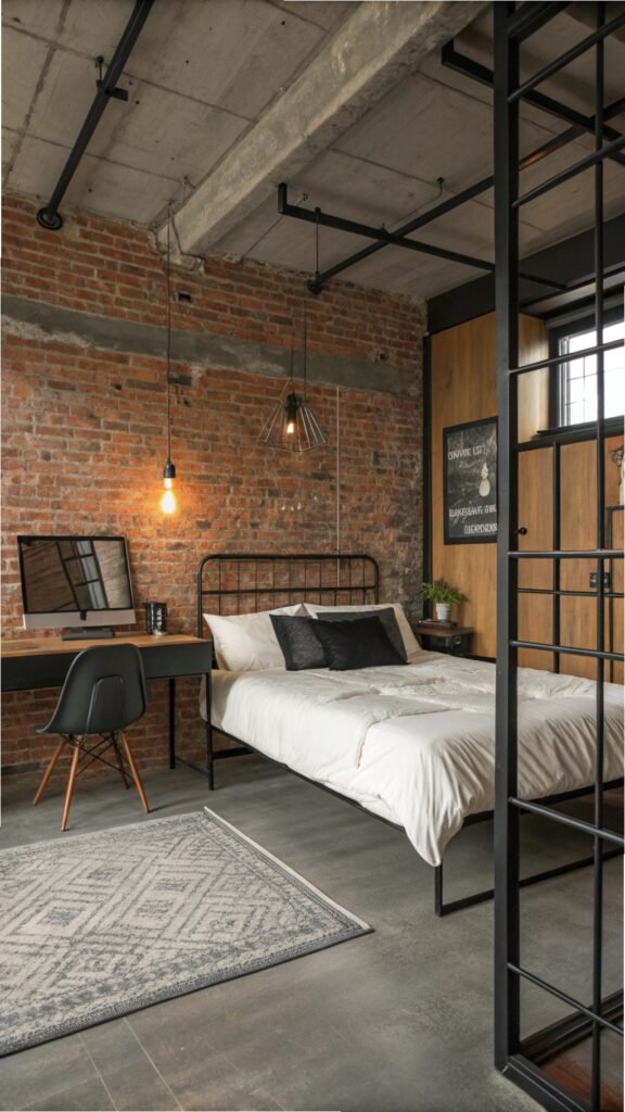 Serene Tiny Bedroom Ideas That Transform Small Spaces Into Stylish Sanctuaries