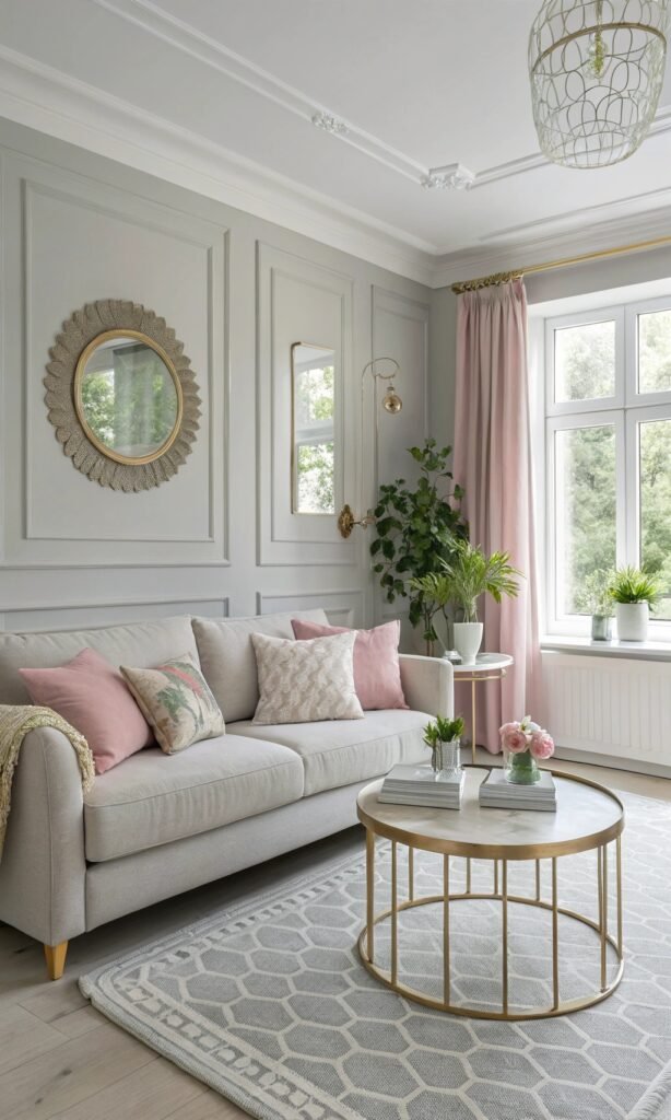 Expert-Approved Small Living Room Ideas for a Stylish Home Makeover