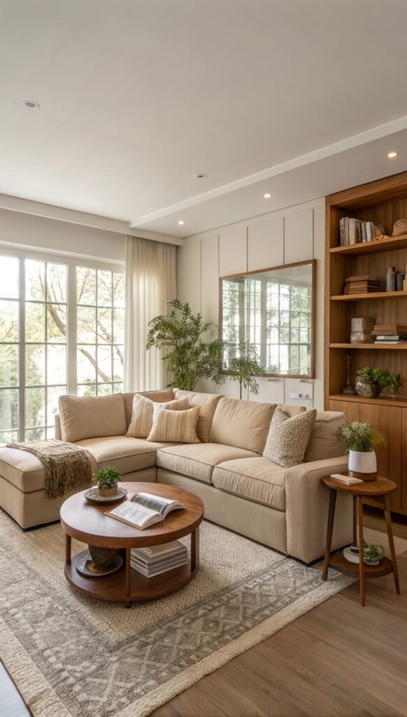 Expert-Approved Small Living Room Ideas for a Stylish Home Makeover