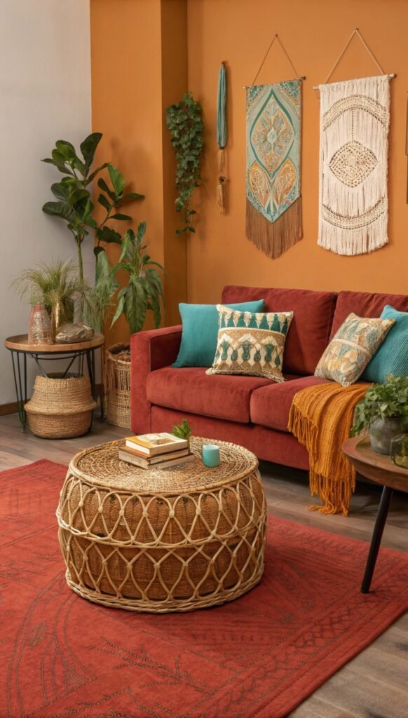 Expert-Approved Small Living Room Ideas for a Stylish Home Makeover