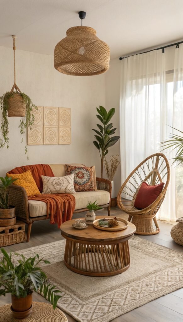 Expert-Approved Small Living Room Ideas for a Stylish Home Makeover