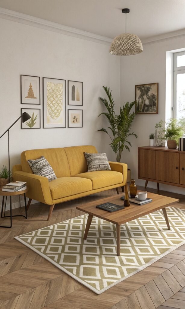 Expert-Approved Small Living Room Ideas for a Stylish Home Makeover