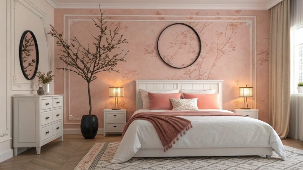 Dreamlike Single Woman Bedroom Ideas: Your Guide to Elegant Personal Retreats