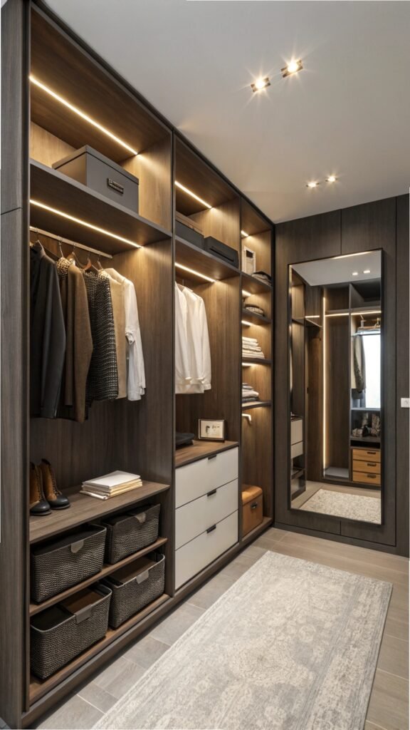 19 Stylish Small Bedroom Closet Ideas to Elevate Your Space
