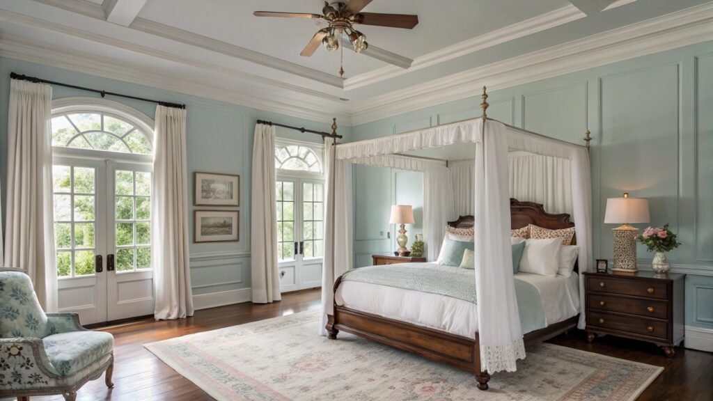 19 Mesmeric Indian Bedroom Decor Ideas to Transform Your Space