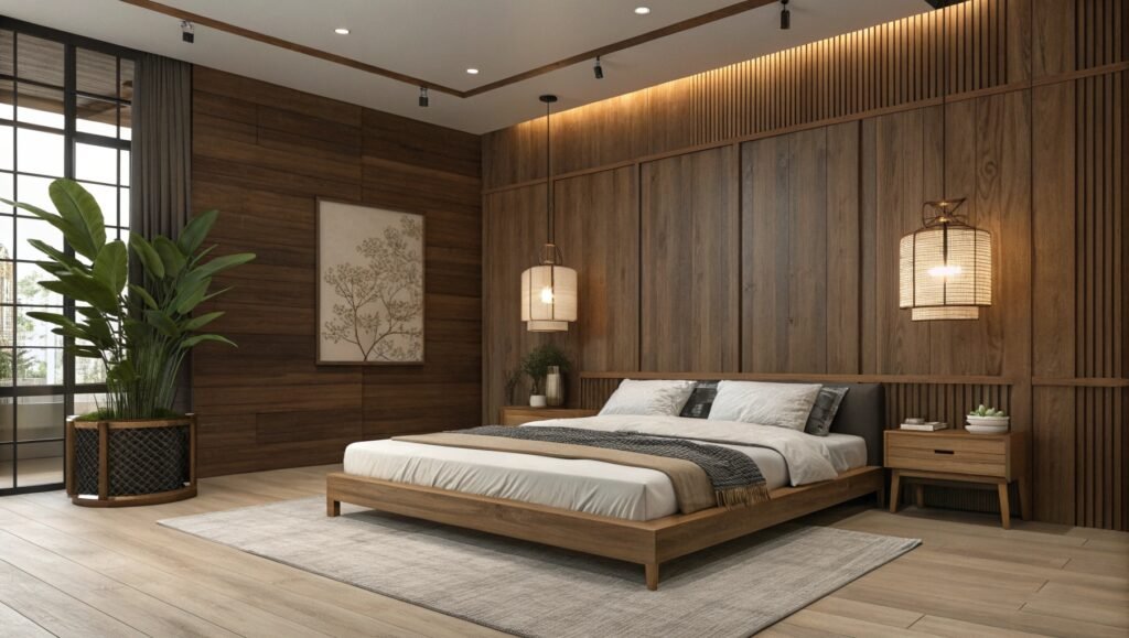 How Japandi Bedroom Ideas Create a Tranquil Space for Ultimate Relaxation