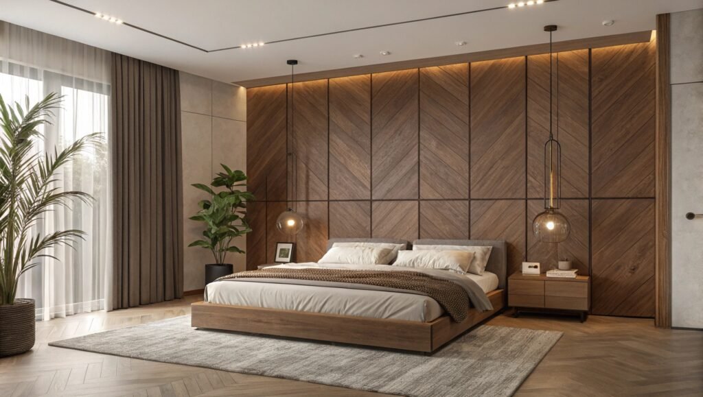 How Japandi Bedroom Ideas Create a Tranquil Space for Ultimate Relaxation
