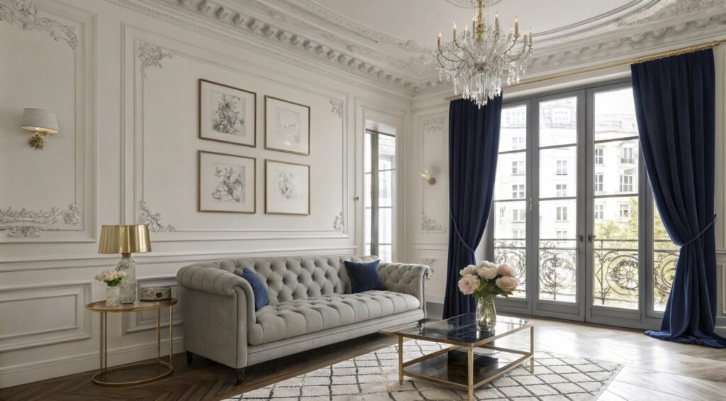 How Grey Sofa Living Room Ideas Can Transform Your Home with Style and Sophistication