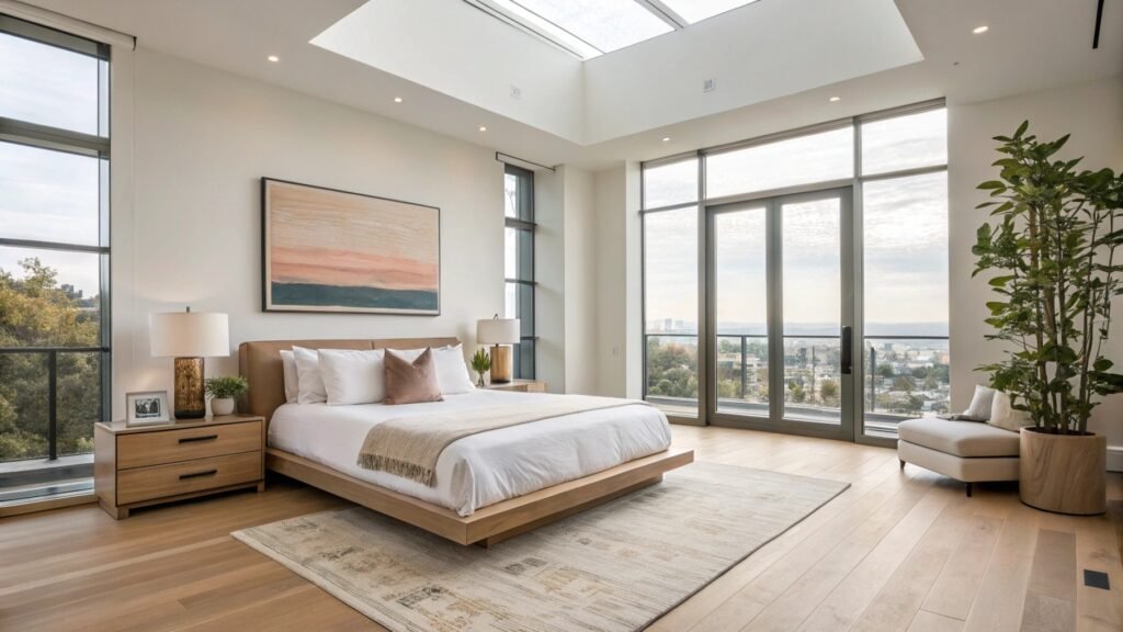 The Rise of Sultry Grown Woman Bedroom Ideas and What They Say About Empowered Living