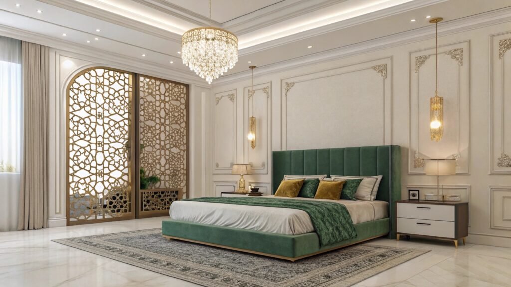 19 Mesmeric Indian Bedroom Decor Ideas to Transform Your Space