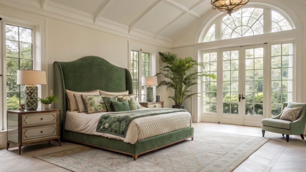 The Rise of Sultry Grown Woman Bedroom Ideas and What They Say About Empowered Living