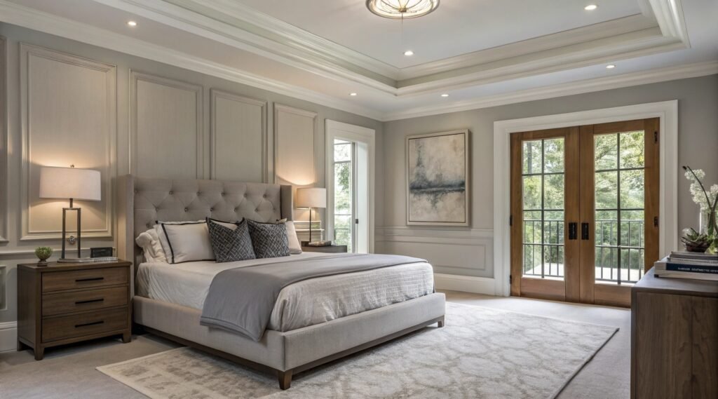 The Rise of Sultry Grown Woman Bedroom Ideas and What They Say About Empowered Living